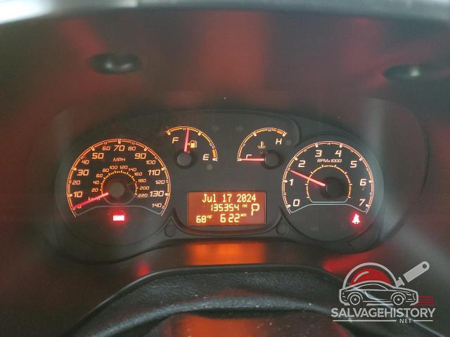 ZFBERFAB1H6G84649 2017 RAM All Models photo no. 9