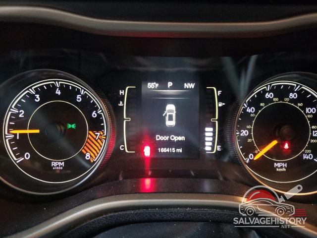 1C4PJMCS1EW108244 2014 JEEP GRAND CHER photo no. 9
