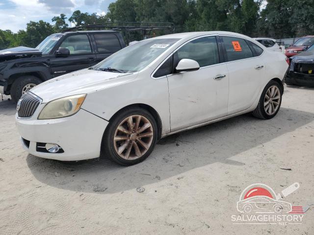 1G4PR5SK9D4181710 2013 BUICK VERANO photo no. 21