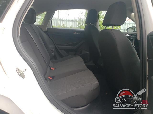 3VWN57BU6KM011047 2019 VOLKSWAGEN JETTA photo no. 10
