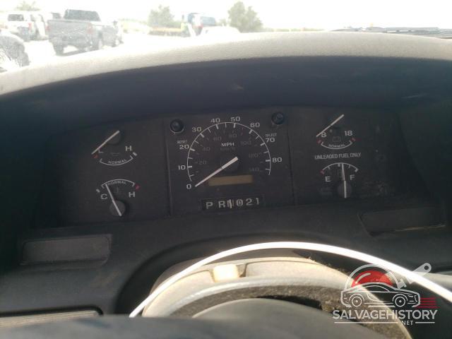 1FTEF15N8SNB04904 1995 FORD All Models photo no. 9