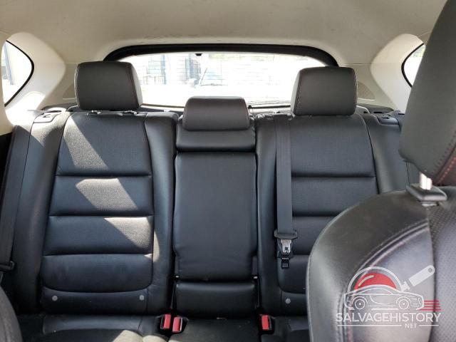 JM3KE4DY2F0526714 2015 MAZDA CX-5 photo no. 10