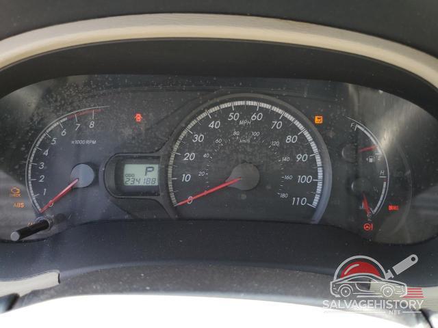 5TDZK3DC8ES452483 2014 TOYOTA All Models photo no. 9
