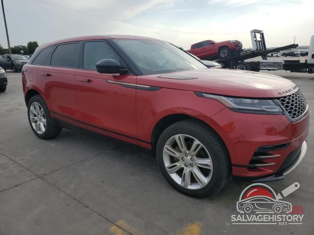 SALYK2EX6LA251059 2020 LAND ROVER RANGEROVER photo no. 4