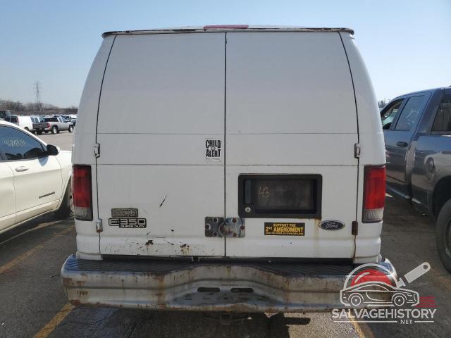 1FTSS34LX2HA67203 2002 FORD ALL Models photo no. 6
