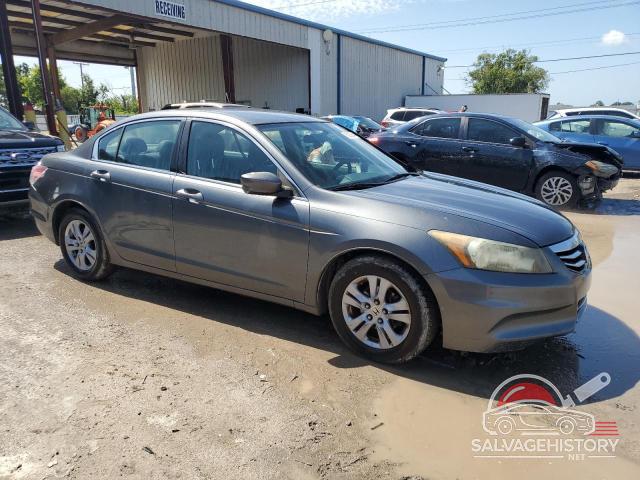 1HGCP2F63BA031922 2011 HONDA ACCORD photo no. 4