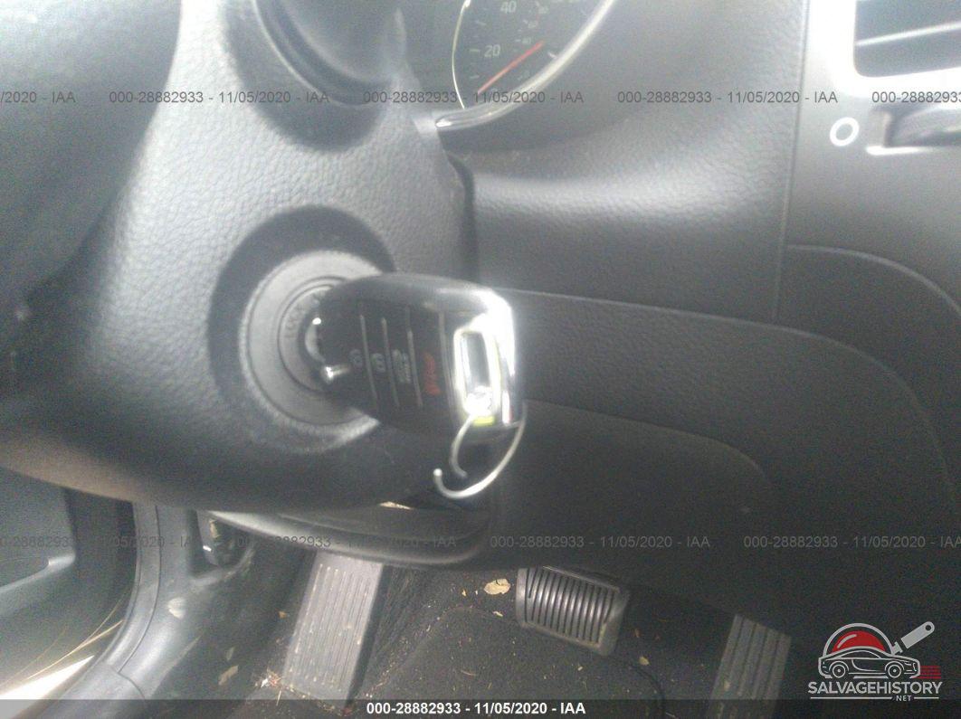 3KPFK4A79HE013288 2017 KIA FORTE photo no. 11