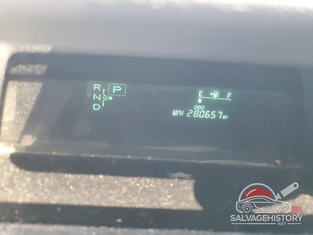 JTDKB20U167525537 2006 TOYOTA PRIUS photo no. 9