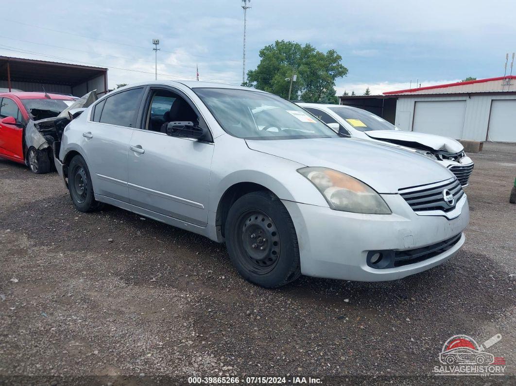 1N4AL21E39C180416 2009 NISSAN ALTIMA photo no. 23