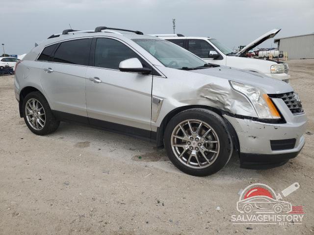 3GYFNCE33DS636582 2013 CADILLAC SRX photo no. 4