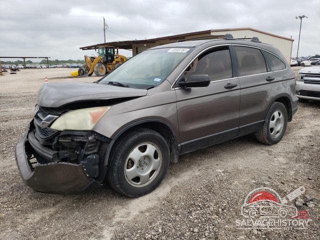 3CZRE3H30AG702271 2010 HONDA CRV photo no. 24