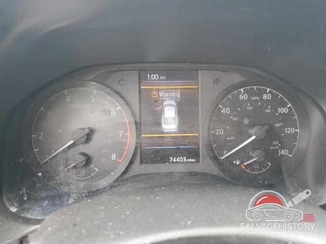 1N4BL4BV2MN343214 2021 NISSAN ALTIMA photo no. 9