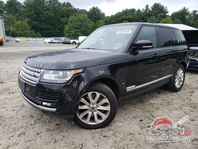 SALGS2DF0DA108968 2013 LAND ROVER RANGEROVER photo no. 16