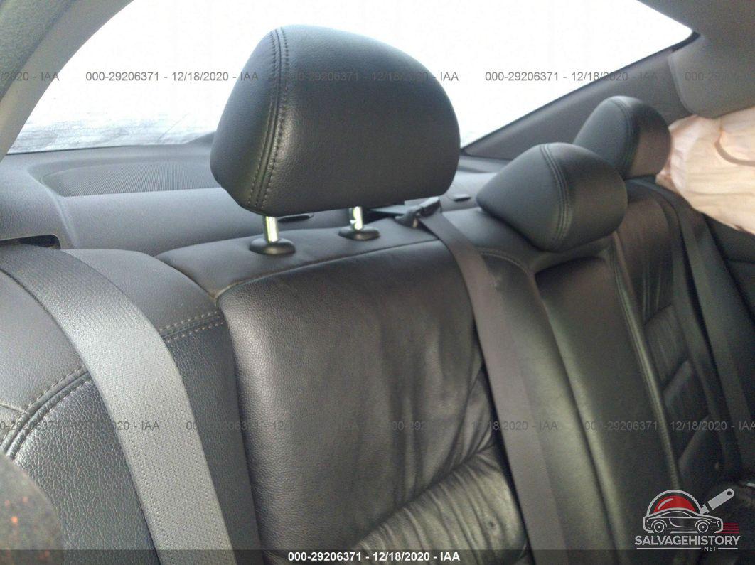 1HGCP3F80AA006272 2010 HONDA ACCORD SDN photo no. 8