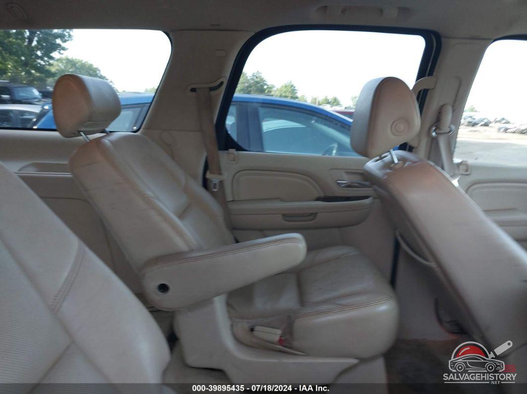 1GYFK63868R125174 2008 CADILLAC ESCALADE photo no. 8