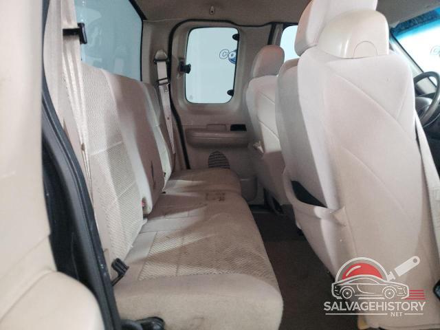 1FTRX17W93NA03005 2003 FORD All Models photo no. 10