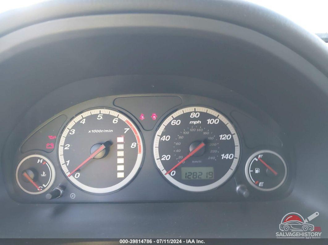 SHSRD78894U228996 2004 HONDA CR-V photo no. 7