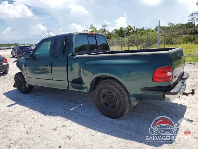 1FTRX07W6XKB71704 1999 FORD All Models photo no. 2