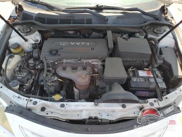 4T4BE46KX8R028856 2008 TOYOTA CAMRY photo no. 11