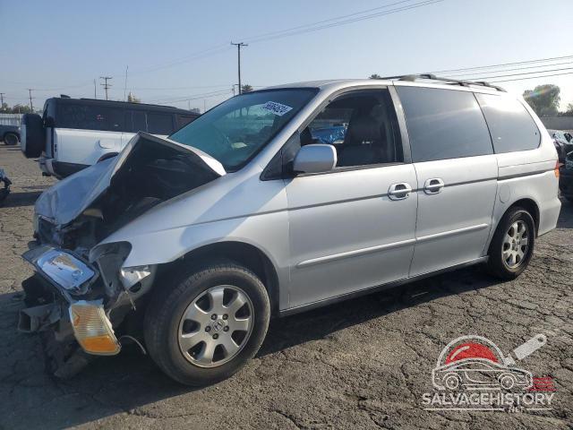 5FNRL18074B035442 2004 HONDA All Models photo no. 17