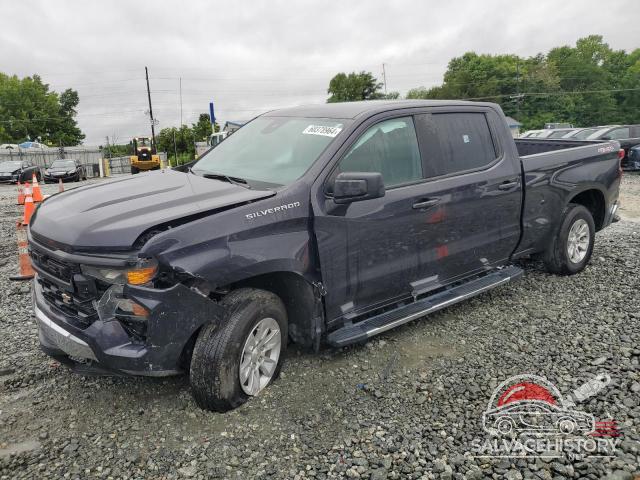 3GCPDAEK8NG578479 2022 CHEVROLET ALL Models photo no. 6