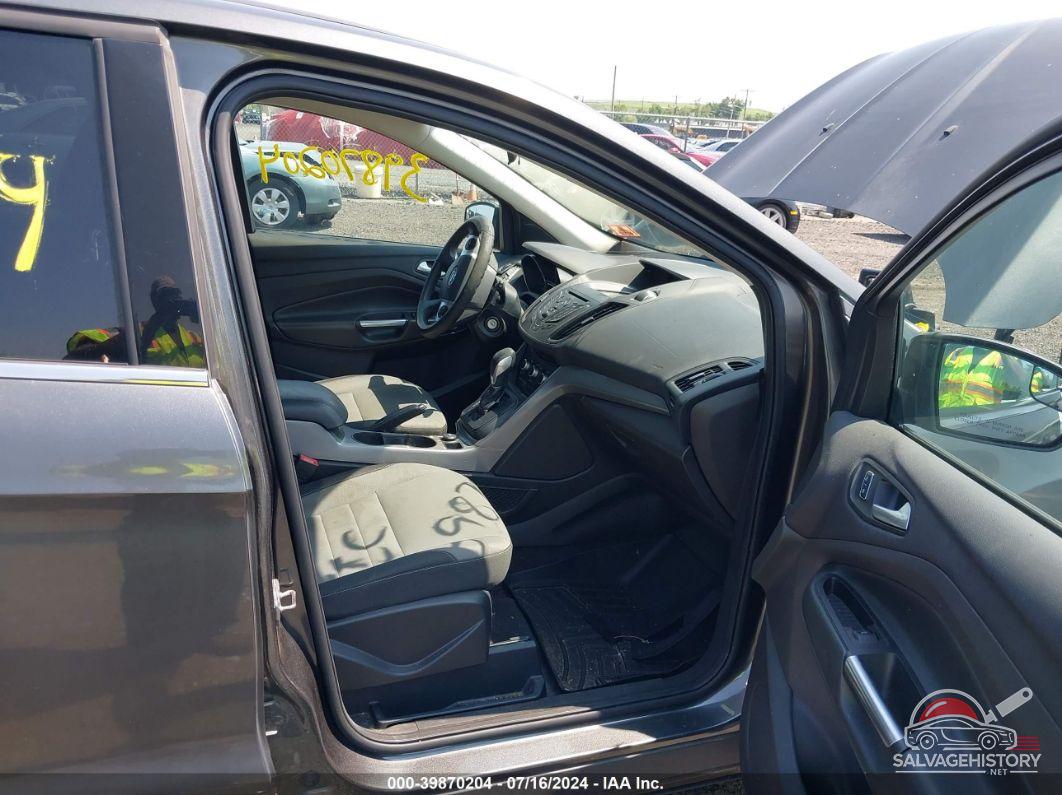 1FMCU0G75FUB87172 2015 FORD ESCAPE photo no. 5