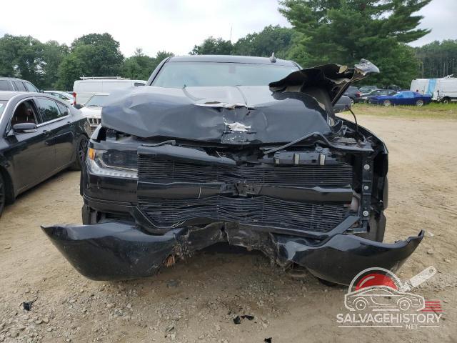 1GCVKNEHXGZ345053 2016 CHEVROLET ALL Models photo no. 5