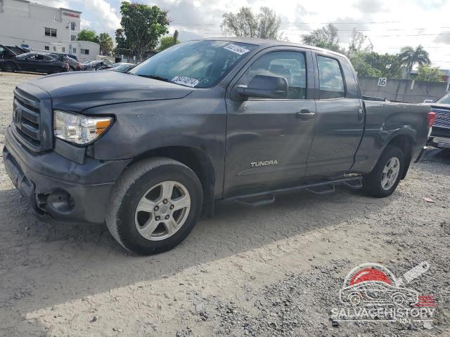 5TFRM5F12DX060481 2013 TOYOTA TUNDRA photo no. 10