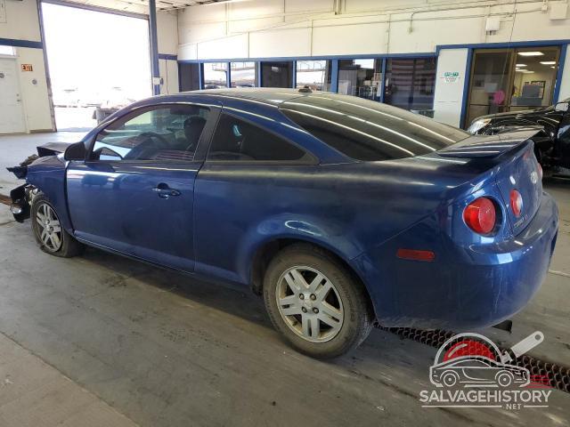 1G1AL14F157632853 2005 CHEVROLET ALL Models photo no. 2