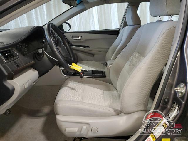 4T1BF1FK5FU893270 2015 TOYOTA CAMRY photo no. 7