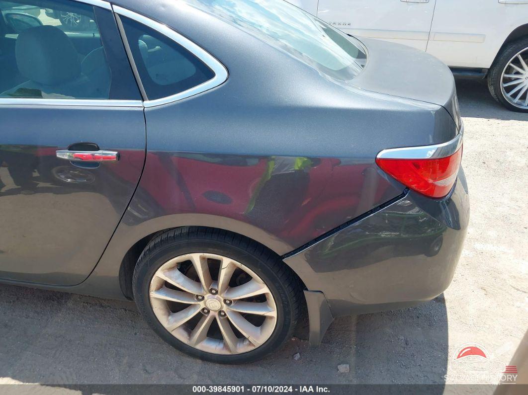 1G4PP5SK0C4223539 2012 BUICK VERANO photo no. 6