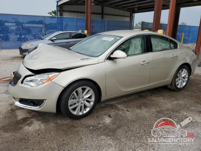 2G4GK5EX5G9158471 2016 BUICK REGAL photo no. 24