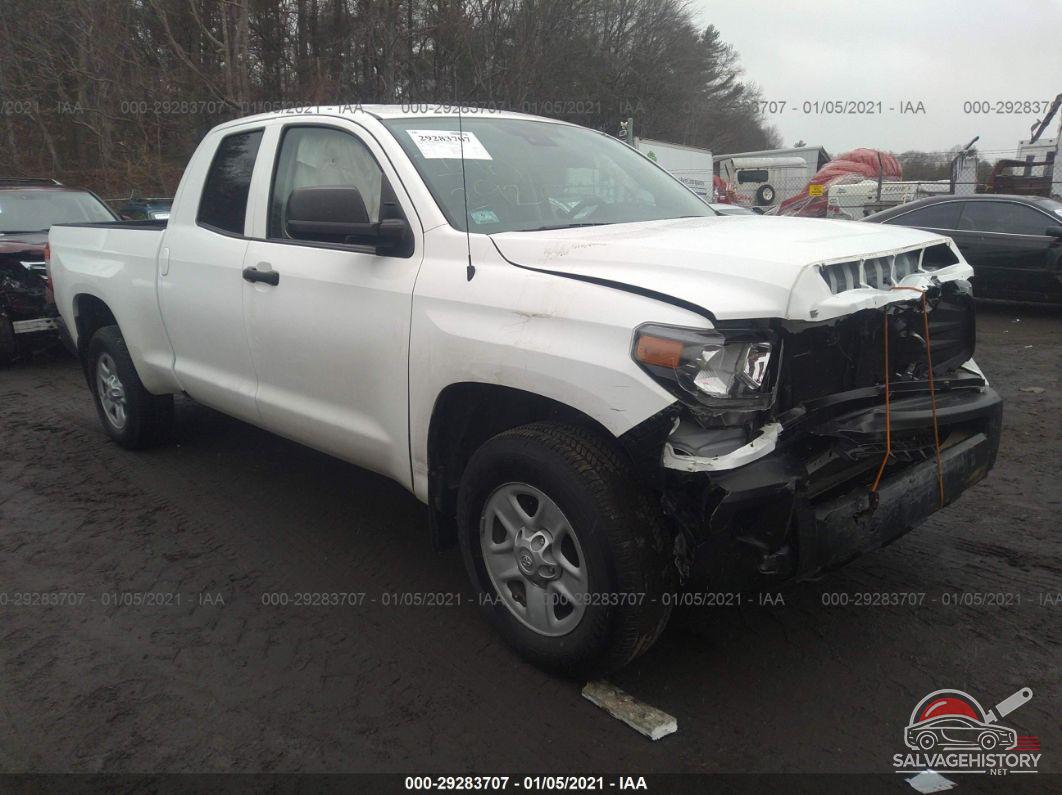 5TFUM5F10KX081501 2019 TOYOTA TUNDRA 4WD photo no. 13