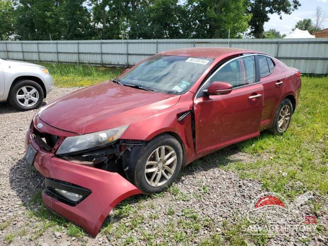 5XXGM4A75DG259691 2013 KIA OPTIMA photo no. 21