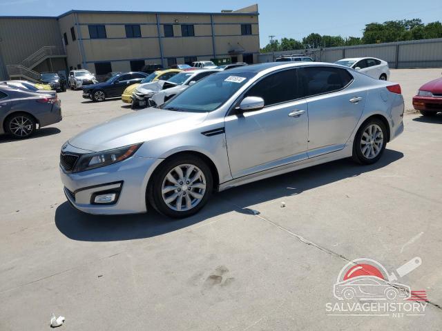 5XXGN4A73EG323466 2014 KIA OPTIMA photo no. 7