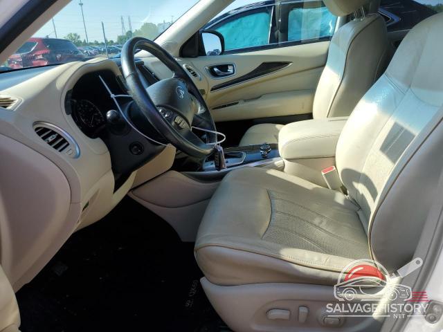 5N1AL0MM1FC540663 2015 INFINITI QX60 photo no. 7