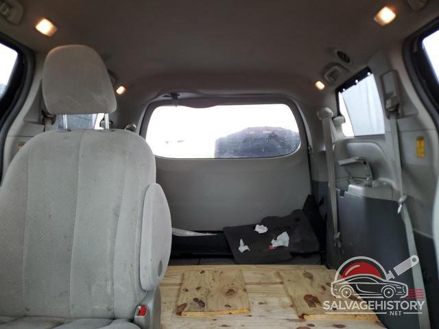5TDKK3DC6ES467338 2014 TOYOTA All Models photo no. 10