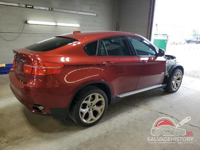 5UXFG2C52CL780447 2012 BMW X6 photo no. 3