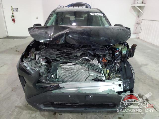 2T3W1RFV6RW333858 2024 TOYOTA RAV4 photo no. 5