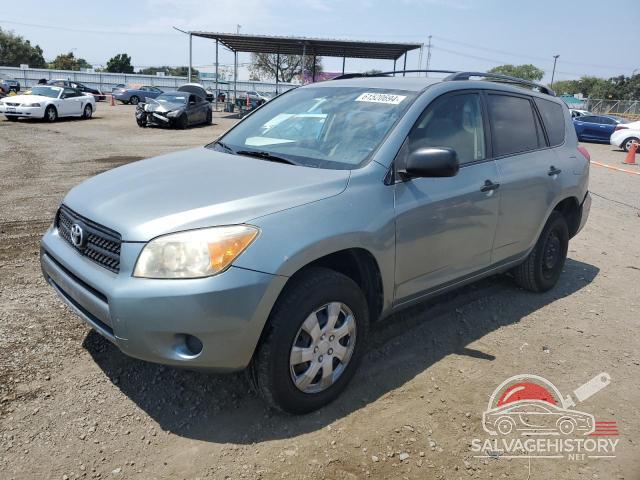 JTMZD33V485100864 2008 TOYOTA RAV4 photo no. 12