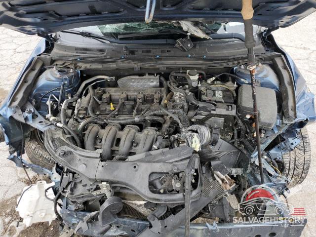 3MZBN1V36JM185654 2018 MAZDA 3 photo no. 11