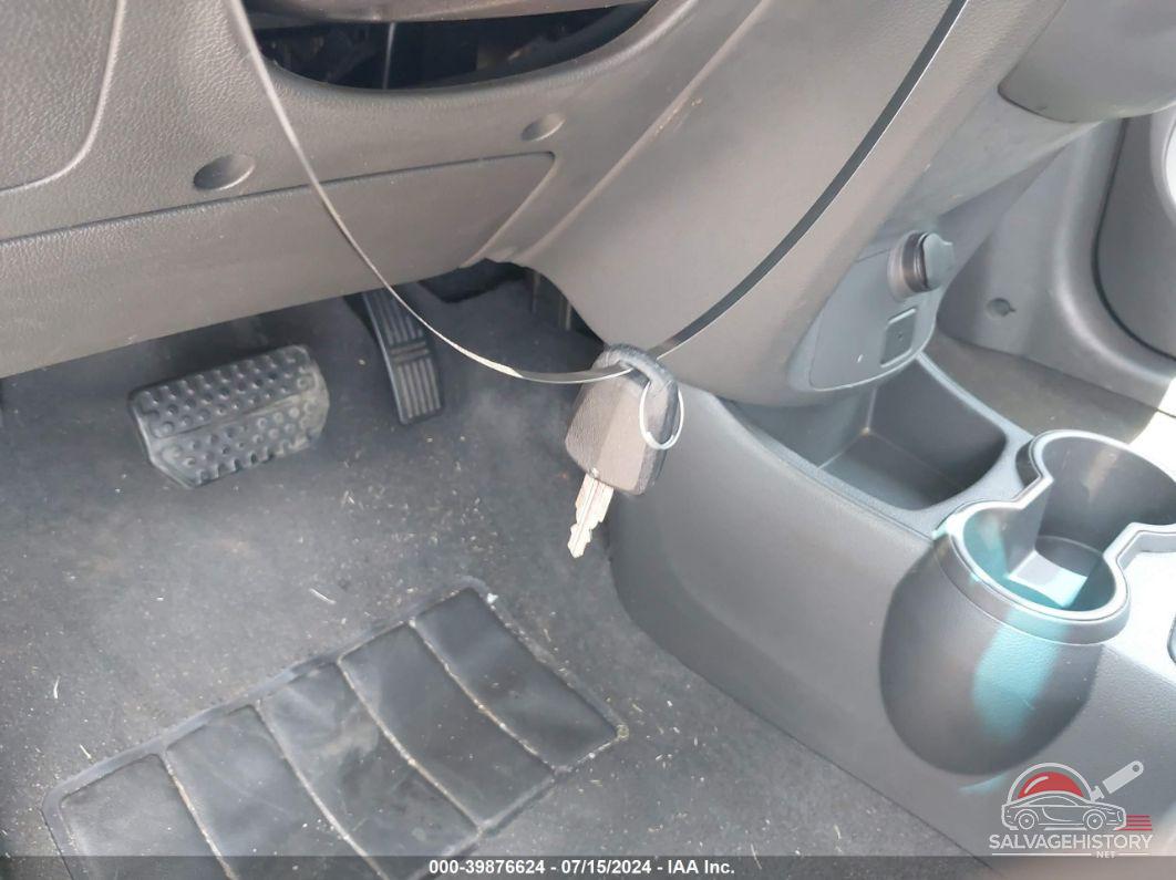KL8CB6S96FC794380 2015 CHEVROLET SPARK photo no. 11
