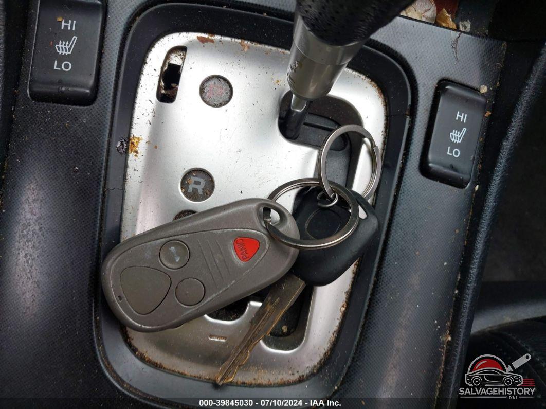 JH4CL96878C006005 2008 ACURA TSX photo no. 11