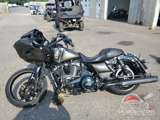 1HD1KTP15LB649928 2020 HARLEY-DAVIDSON FL photo no. 3