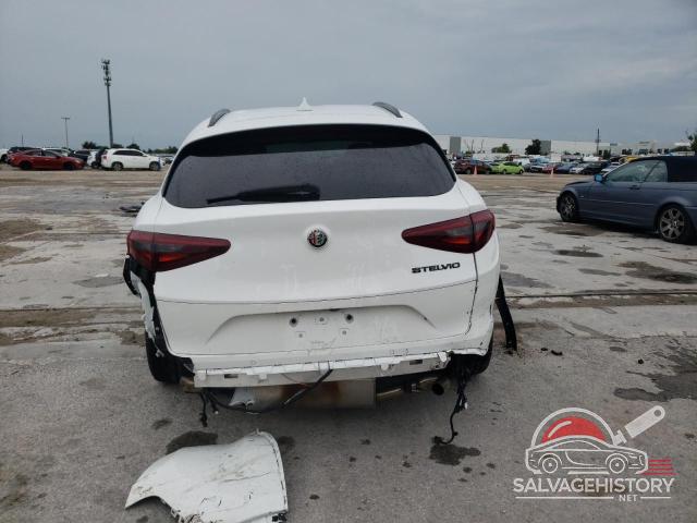 ZASPAJAN1M7C98333 2021 ALFA ROMEO STELVIO photo no. 6
