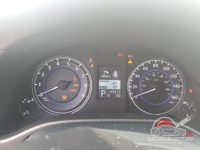 JN1CV6AP4CM932876 2012 INFINITI G37 photo no. 9