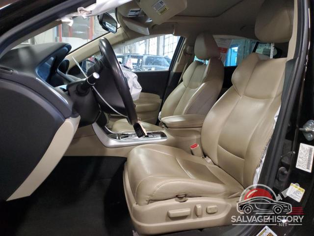 19UUB2F33FA024483 2015 ACURA TLX photo no. 7
