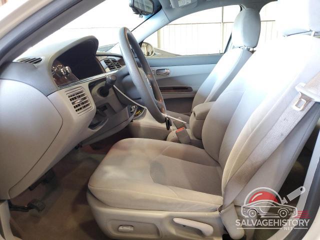 2G4WC582X71216744 2007 BUICK LACROSSE photo no. 7