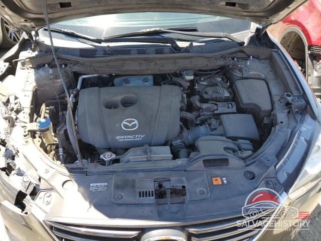 JM3KE4DY0G0764353 2016 MAZDA CX-5 photo no. 12
