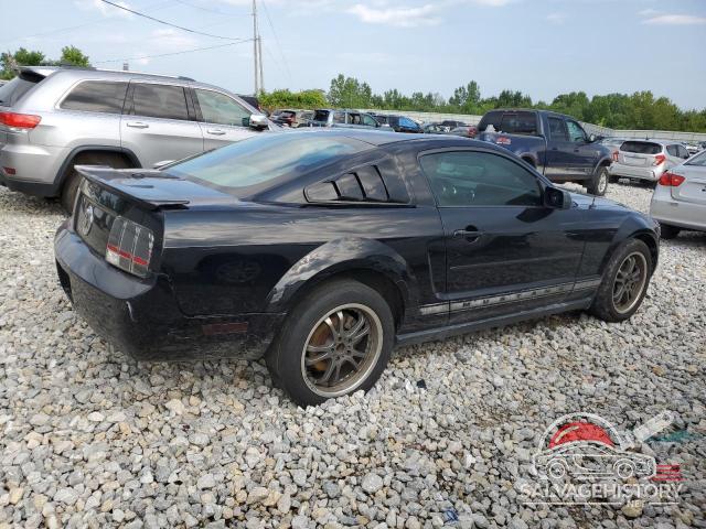 1ZVFT80N675358970 2007 FORD ALL Models photo no. 3